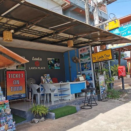De​ Lanta Place Ko Lanta Esterno foto