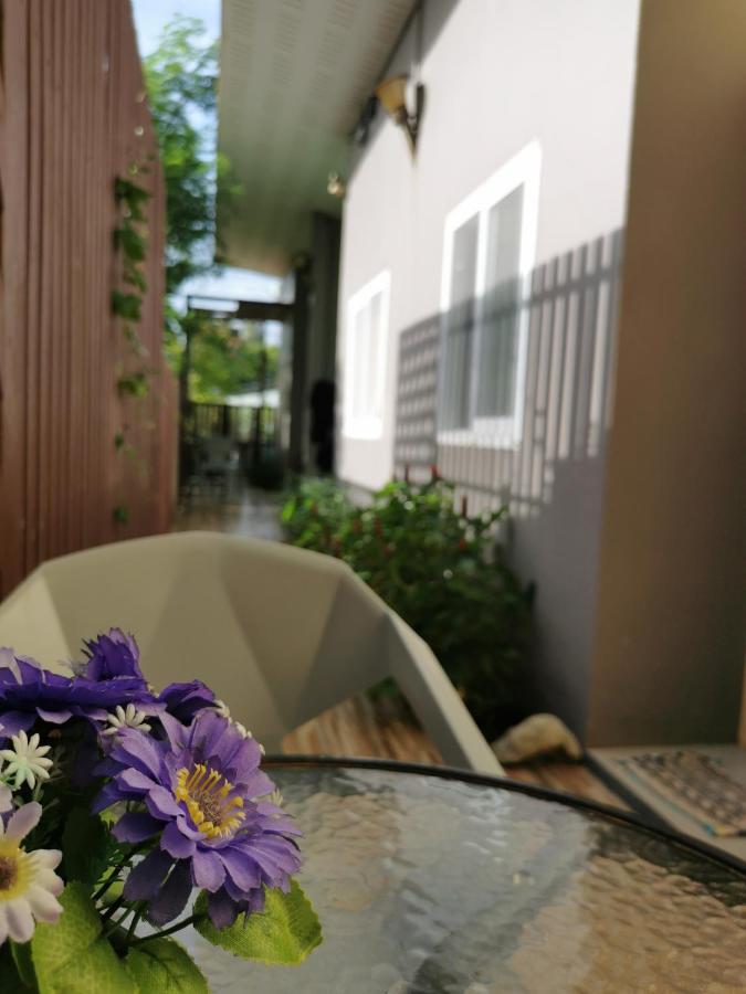 De​ Lanta Place Ko Lanta Esterno foto