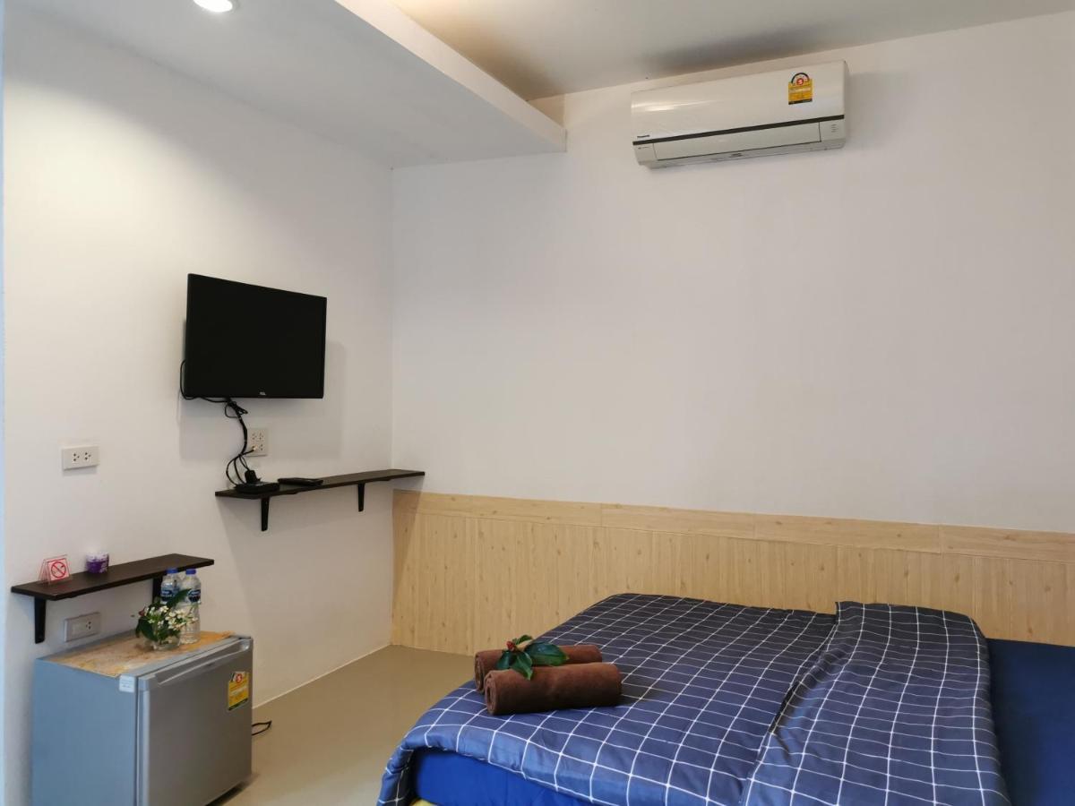 De​ Lanta Place Ko Lanta Esterno foto