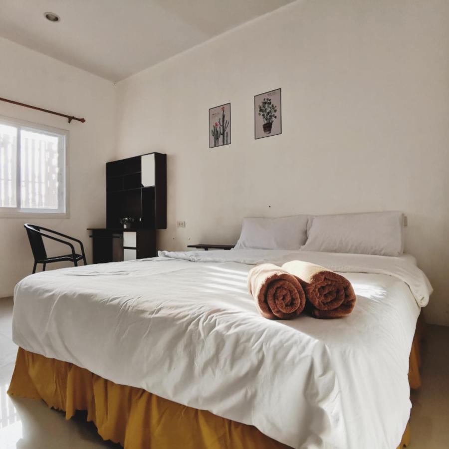 De​ Lanta Place Ko Lanta Esterno foto