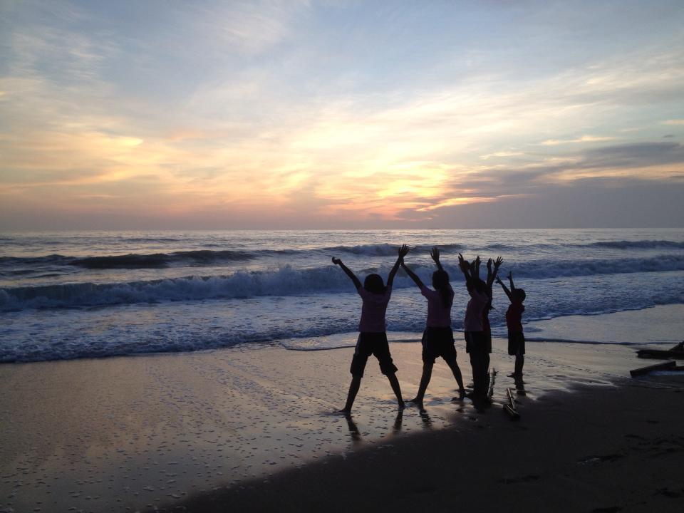 De​ Lanta Place Ko Lanta Esterno foto