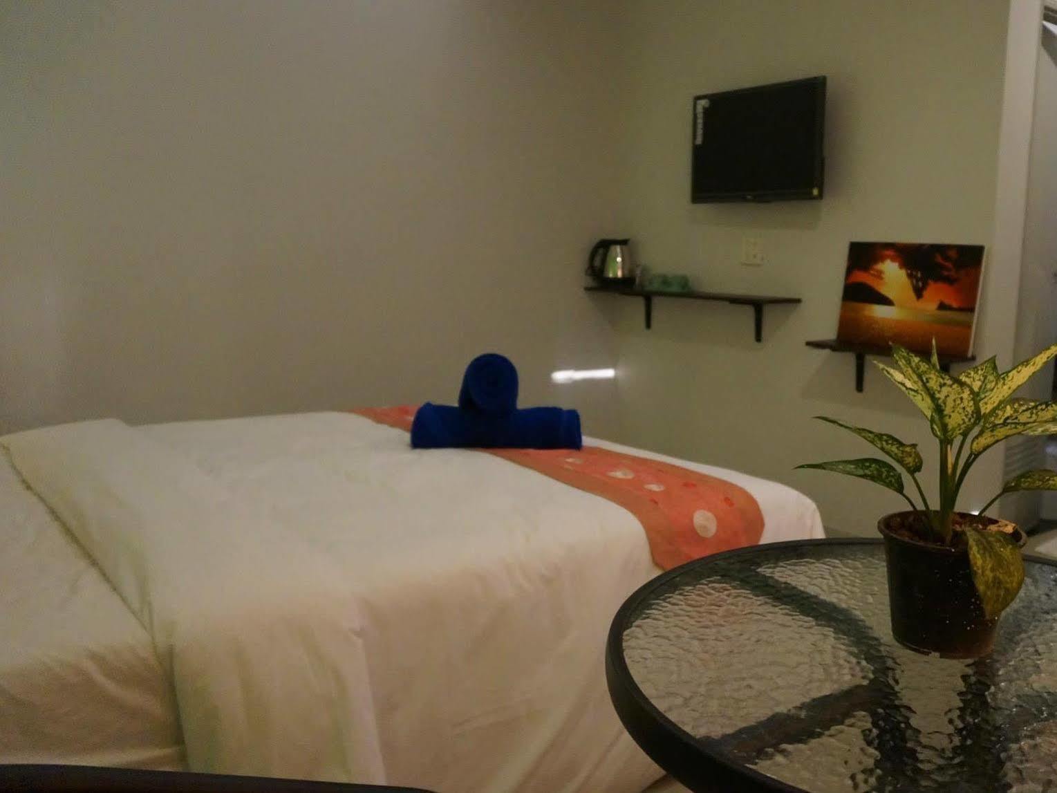 De​ Lanta Place Ko Lanta Esterno foto