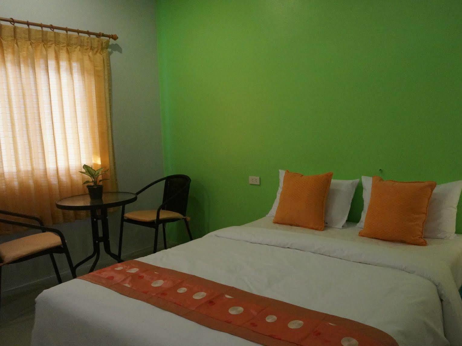 De​ Lanta Place Ko Lanta Esterno foto