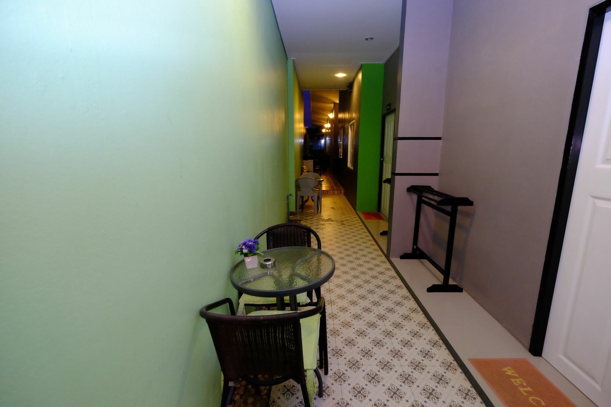De​ Lanta Place Ko Lanta Esterno foto