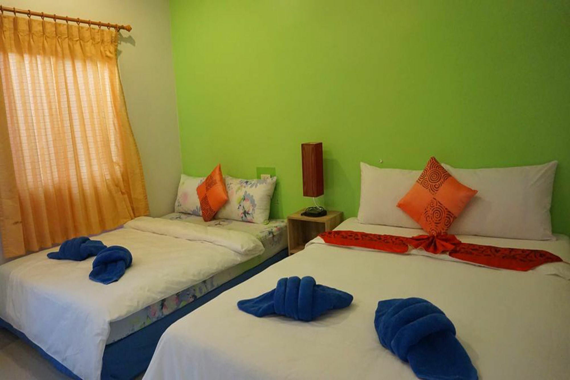 De​ Lanta Place Ko Lanta Esterno foto