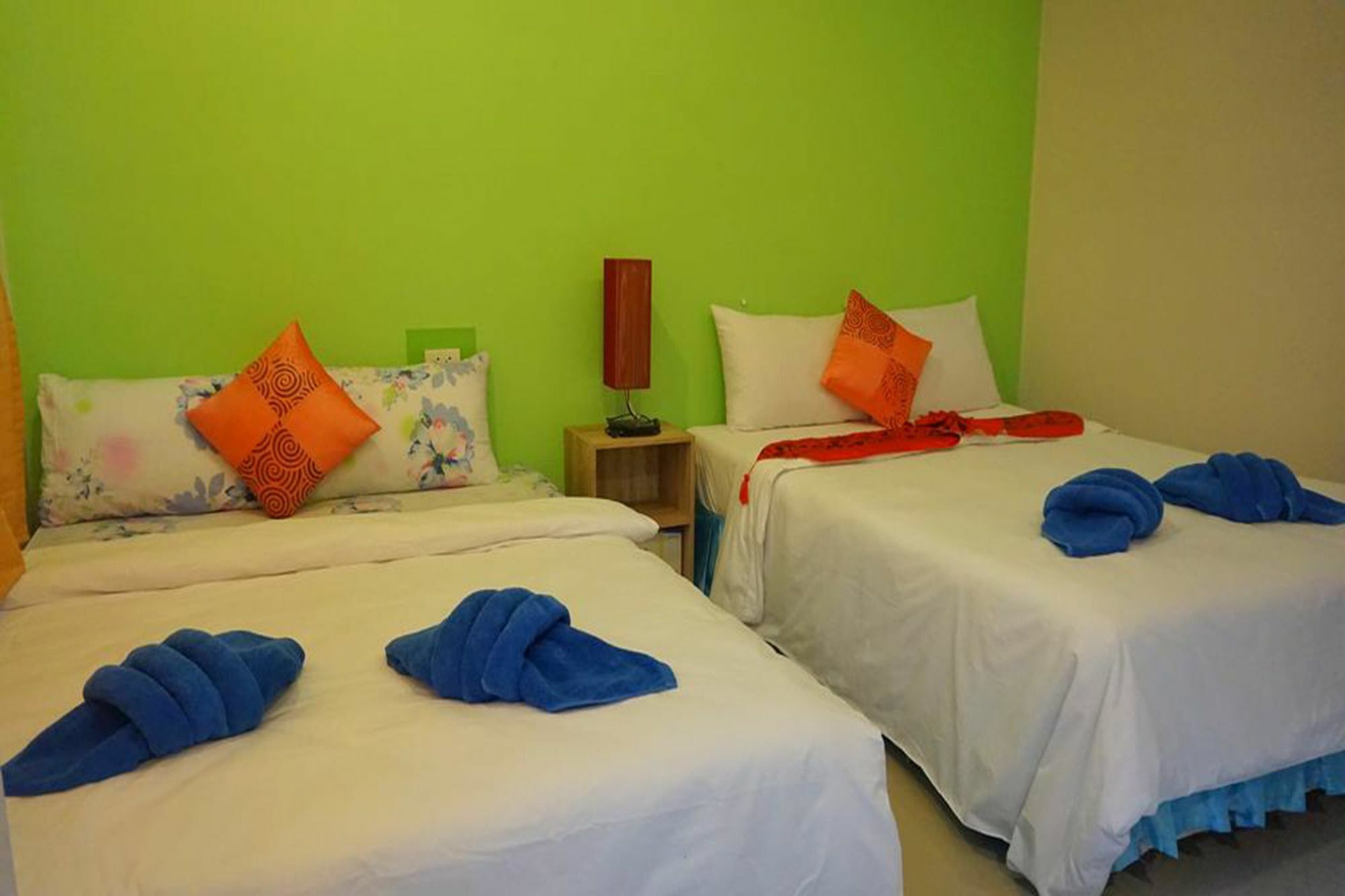 De​ Lanta Place Ko Lanta Esterno foto