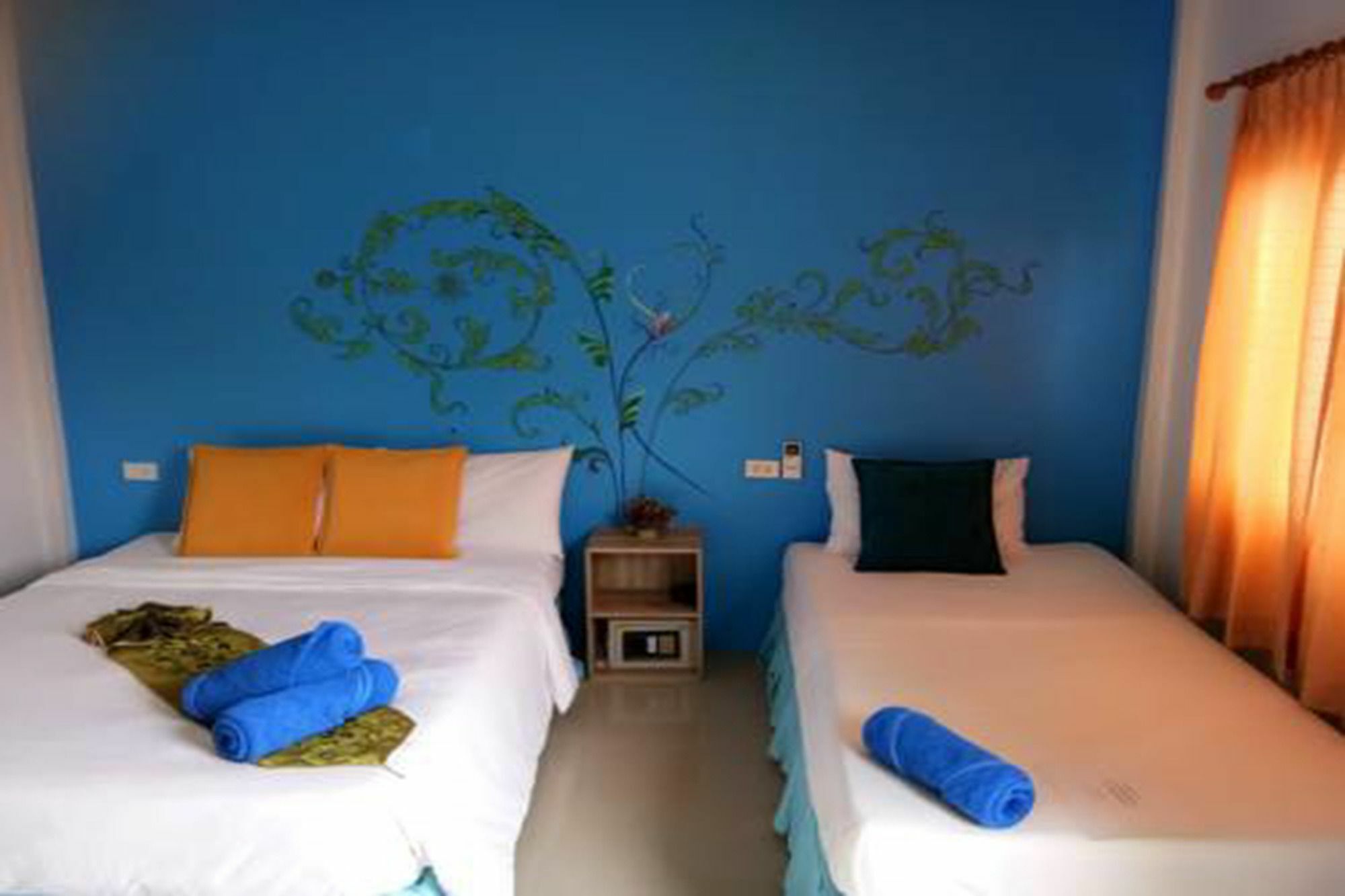 De​ Lanta Place Ko Lanta Esterno foto