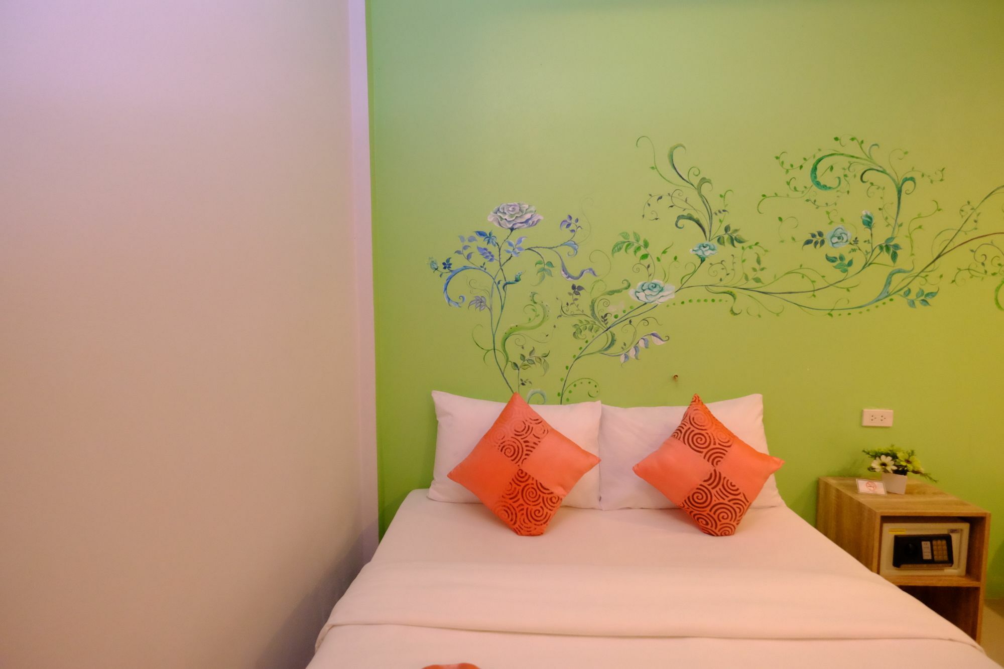 De​ Lanta Place Ko Lanta Esterno foto