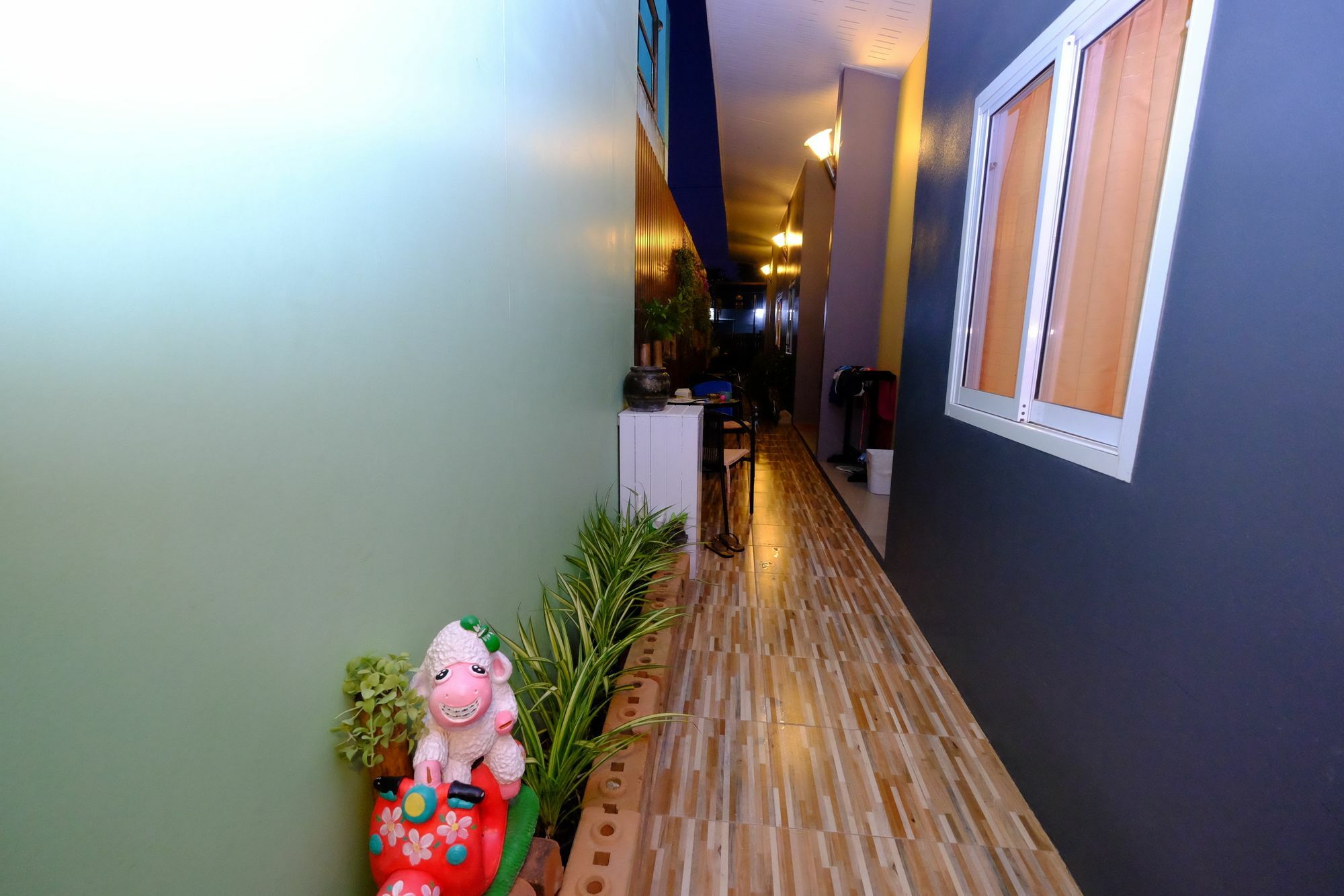 De​ Lanta Place Ko Lanta Esterno foto