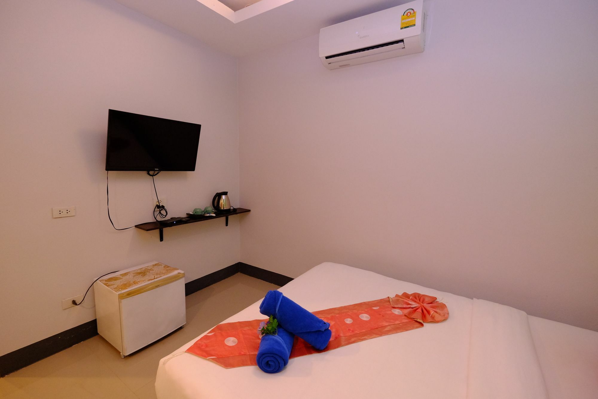 De​ Lanta Place Ko Lanta Esterno foto