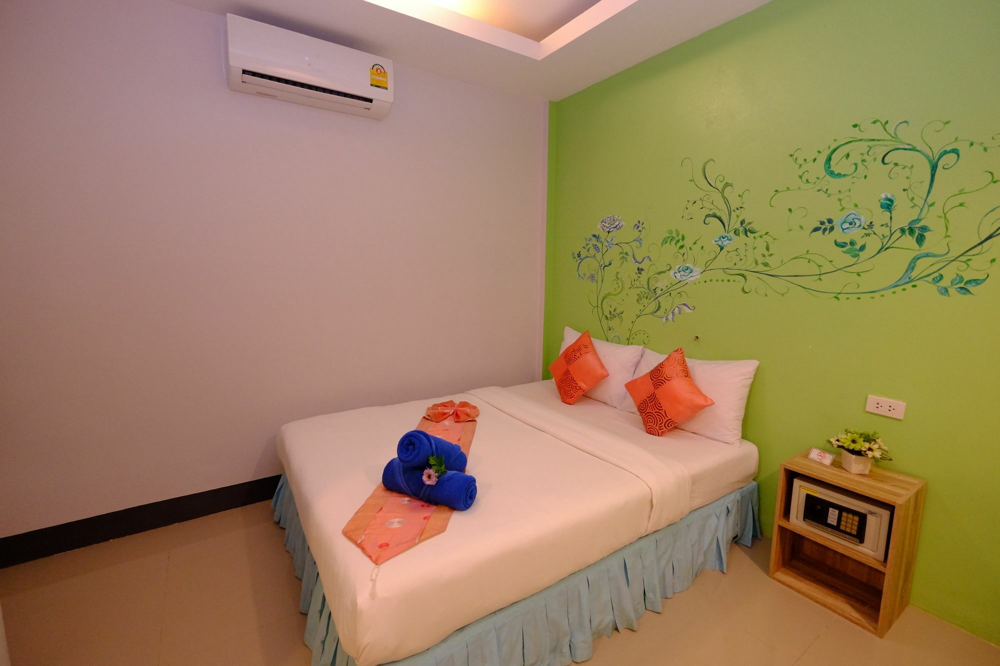 De​ Lanta Place Ko Lanta Esterno foto