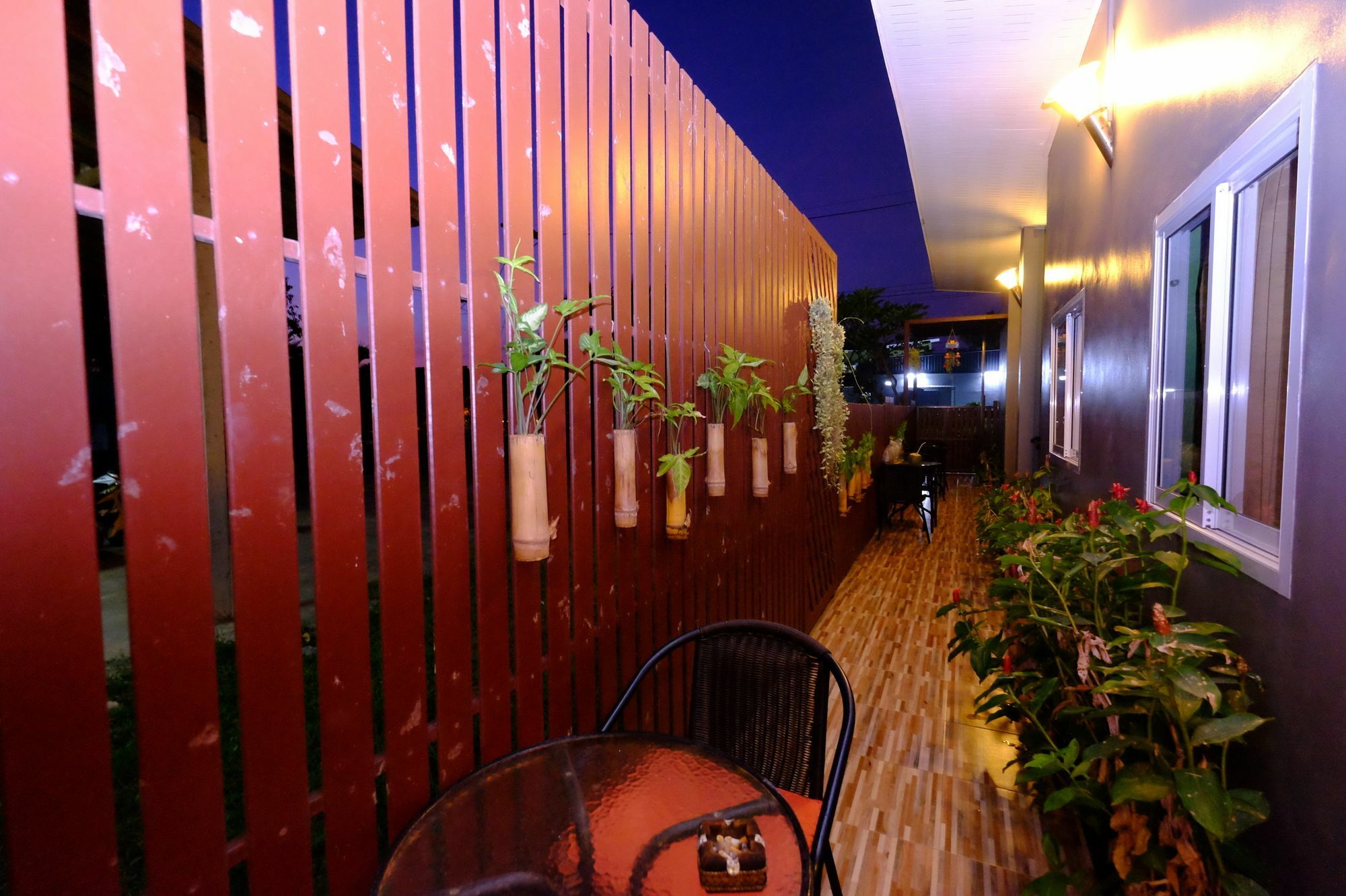 De​ Lanta Place Ko Lanta Esterno foto